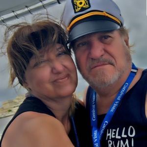 Meet your Posher, Silvia